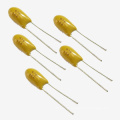 Hot Sale Radial Tantalum Capacitor